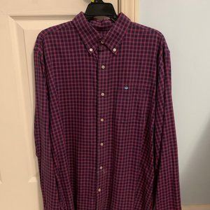 Men's Southern Tide Button Down